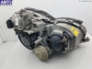 A2038203161 Фара левая Mercedes C W203 Арт 54798482, вид 2
