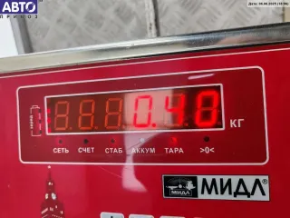 059109123K Кожух ГРМ Audi A6 C5 (S6,RS6) Арт 55072531, вид 3
