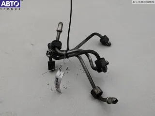 Трубка топливная Chevrolet Captiva 2.0л TD Арт 55092371, вид 1