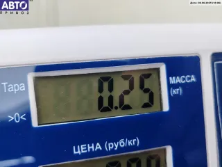  Трубка топливная Chevrolet Captiva 2.0л TD Арт 55092371, вид 3