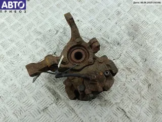  Ступица передняя правая Opel Astra H Арт 54938192, вид 1