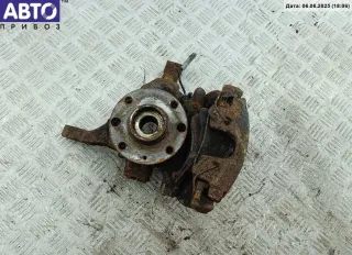  Ступица передняя правая Opel Astra H Арт 54938192, вид 2