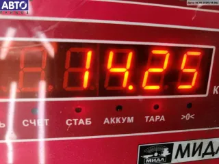  Стойка подвески передняя левая Opel Zafira B Арт 54798625, вид 3