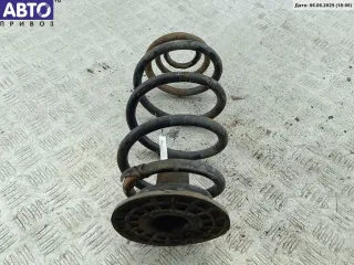 SP Пружина подвески задняя Opel Zafira B Арт 54798554, вид 1