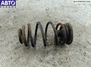 2120198 Пружина подвески задняя Opel Zafira B Арт 54789642, вид 1