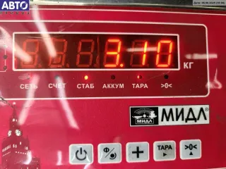 2120198 Пружина подвески задняя Opel Zafira B Арт 54789642, вид 3