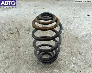 SP Пружина подвески задняя Opel Zafira B Арт 54798812, вид 1