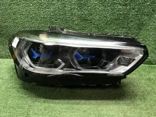 63119850426 Битая Фара правая BMW X5 G05  Арт 0000007741791, вид 1
