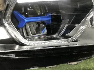 63119850426 Битая Фара правая BMW X5 G05  Арт 0000007741791, вид 13