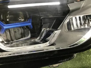 63119850426 Битая Фара правая BMW X5 G05  Арт 0000007741791, вид 14