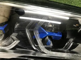 63119850426 Битая Фара правая BMW X5 G05  Арт 0000007741791, вид 15