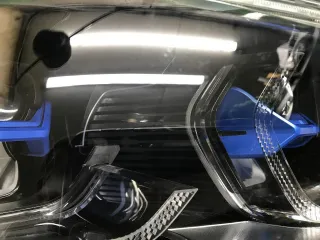 63119850426 Битая Фара правая BMW X5 G05  Арт 0000007741791, вид 18