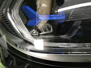 63119850426 Битая Фара правая BMW X5 G05  Арт 0000007741791, вид 19