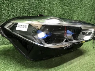 63119850426 Битая Фара правая BMW X5 G05  Арт 0000007741791, вид 3