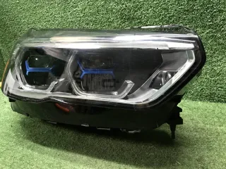 63119850426 Битая Фара правая BMW X5 G05  Арт 0000007741791, вид 4