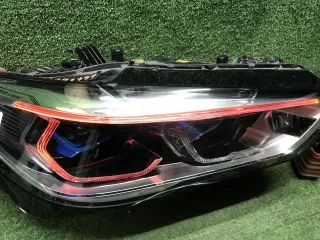 63119850426 Битая Фара правая BMW X5 G05  Арт 0000007741791, вид 5
