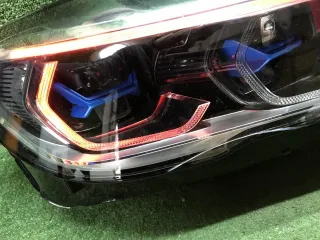 63119850426 Битая Фара правая BMW X5 G05  Арт 0000007741791, вид 6