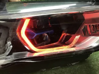 63119850426 Битая Фара правая BMW X5 G05  Арт 0000007741791, вид 7