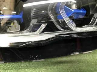 63119850426 Битая Фара правая BMW X5 G05  Арт 0000007741791, вид 9