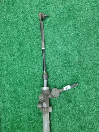 480014BA0C Рейка рулевая Nissan Qashqai 2 Арт 0000007865251, вид 3