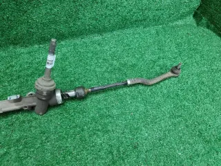 480014BA0C Рейка рулевая Nissan Qashqai 2 Арт 0000007865251, вид 6