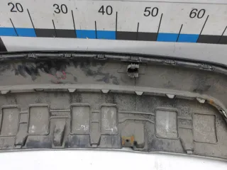  Спойлер (нижняя часть) бампера заднего Kia Rio X-line Арт 775716, вид 7