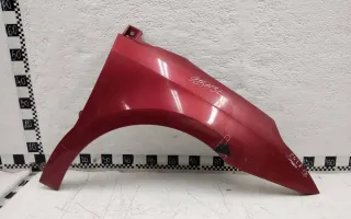 9646133277 Крыло переднее правое Citroen C4 1 Арт A985113L
