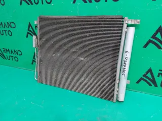 976062W000, 1 радиатор кондиционера Hyundai Santa FE 3 (DM) Арт 182861RM, вид 2