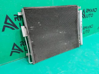 976062W000, 1 радиатор кондиционера Hyundai Santa FE 3 (DM) Арт 182861RM, вид 3