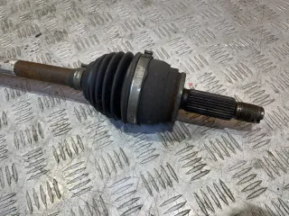 49500m7200 привод Kia Cerato 4 Арт 141470MA, вид 2