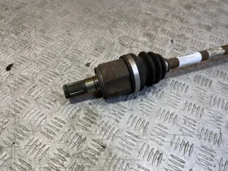 49500m7200 привод Kia Cerato 4 Арт 141470MA, вид 6