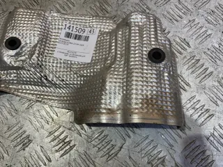 28525-2E270 Теплозащита Kia Cerato 4 Арт 141509MA, вид 3