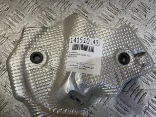 28525-2E270 Теплозащита Kia Cerato 4 Арт 141510MA, вид 3