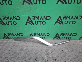 6010094800901, 8891573226, 7 Молдинг бампера джили атлас про Geely Atlas Pro Арт ARM367372