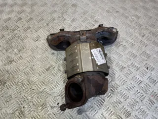 285102EJP0 Катализатор Kia Cerato 4 Арт MA141506, вид 1