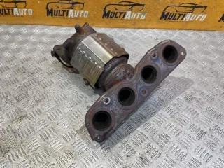 285102EJP0 Катализатор Kia Cerato 4 Арт MA141506, вид 5