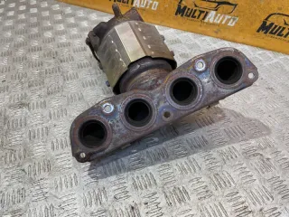 285102EJP0 Катализатор Kia Cerato 4 Арт MA141506, вид 6