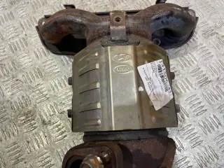 285102EJP0 Катализатор Kia Cerato 4 Арт MA141506, вид 7