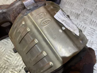 285102EJP0 Катализатор Kia Cerato 4 Арт MA141506, вид 8