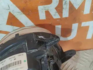 63177317252, 3 ПТФ BMW X5 F15 Арт AR304614, вид 7