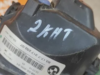 63177317252, 3 ПТФ BMW X5 F15 Арт AR304614, вид 9