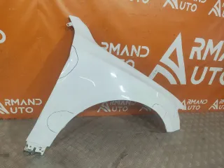 8R0821106A, 4 крыло ауди ку5, ку q 5 8р (8 r р) Audi Q5 1 Арт AR305413, вид 2