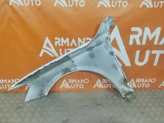 8R0821106A, 4 крыло ауди ку5, ку q 5 8р (8 r р) Audi Q5 1 Арт AR305413, вид 8