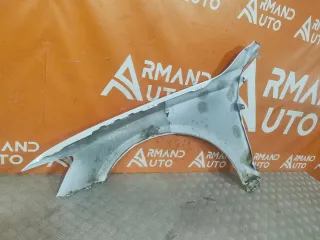 8R0821106A, 4 крыло ауди ку5, ку q 5 8р (8 r р) Audi Q5 1 Арт AR305413, вид 9