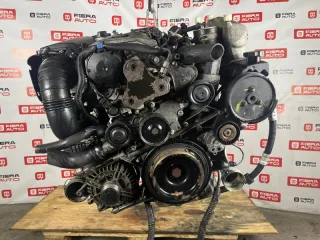 OM648961, OM648.961 Двигатель Mercedes E W211 Арт 61322, вид 1