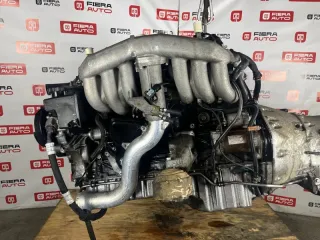 OM648961, OM648.961 Двигатель Mercedes E W211 Арт 61322, вид 2