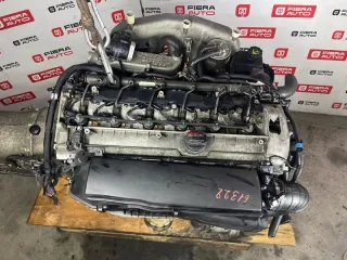 OM648961, OM648.961 Двигатель Mercedes E W211 Арт 61322, вид 5