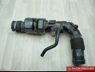 1125534S,32222072 ПАТРУБОК ТУРБИНЫ Volvo XC90 2 restailing Арт 36420_2, вид 1