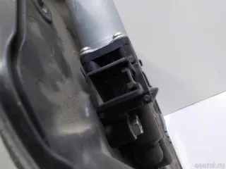 D65158590B Mazda Стеклоподъемник электр. передний правый Mazda 2 DE Арт E50177477, вид 6