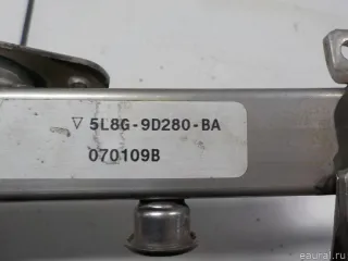 ZZCA13150 Mazda Рейка топливная (рампа) Mazda Tribute 2 Арт E50614791, вид 4